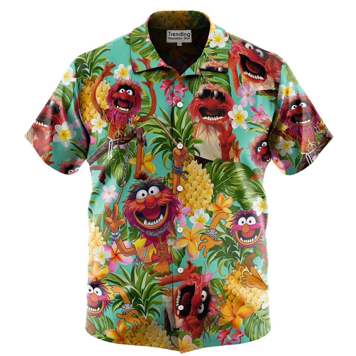 Animal Tropical