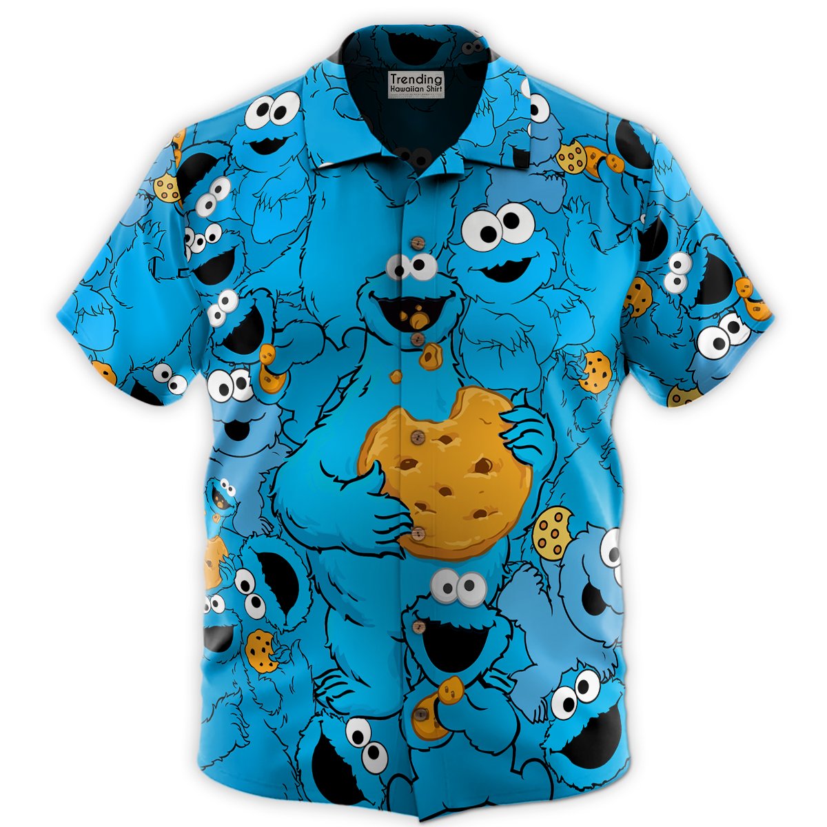 Cookie Monster