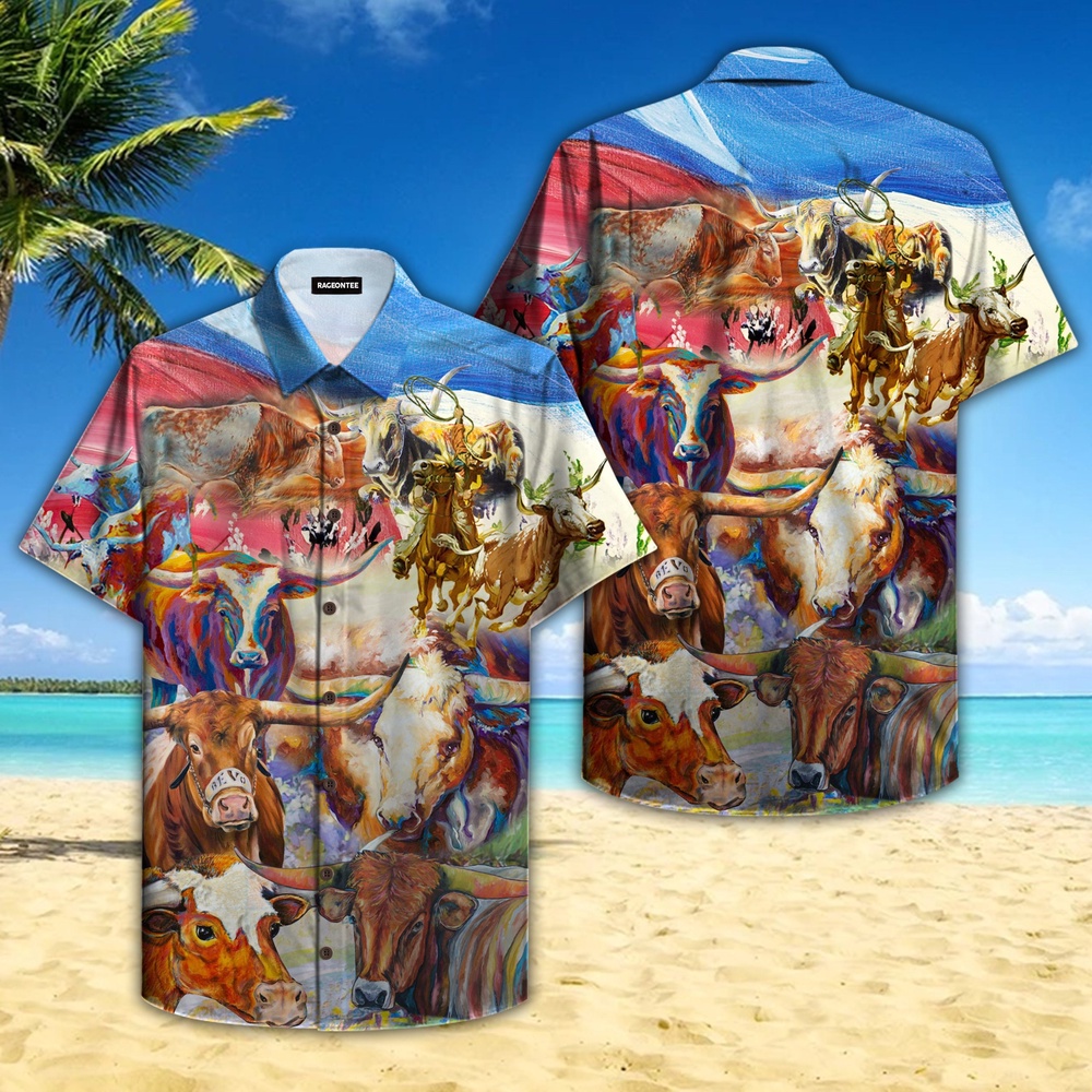 Dont Stop Until You Proud Texas Cowboy Horse Hawaiian Shirts, Texas Hawaii Shirt, Texas Shirt