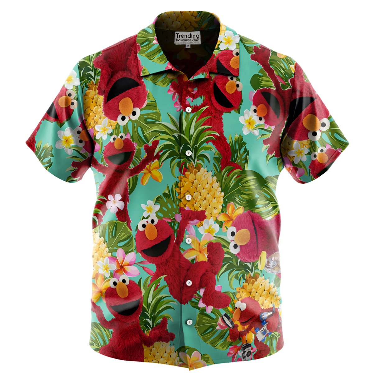 Elmo Tropical