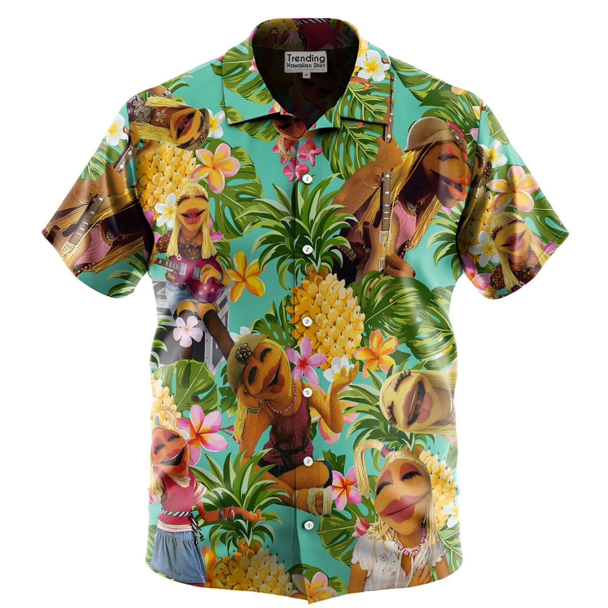 Janice Tropical
