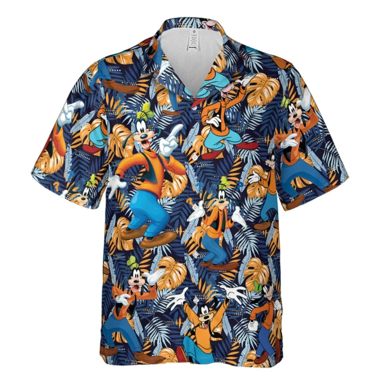 Memorable Vampire Moments The Vampire Diary Hawaiian Shirt