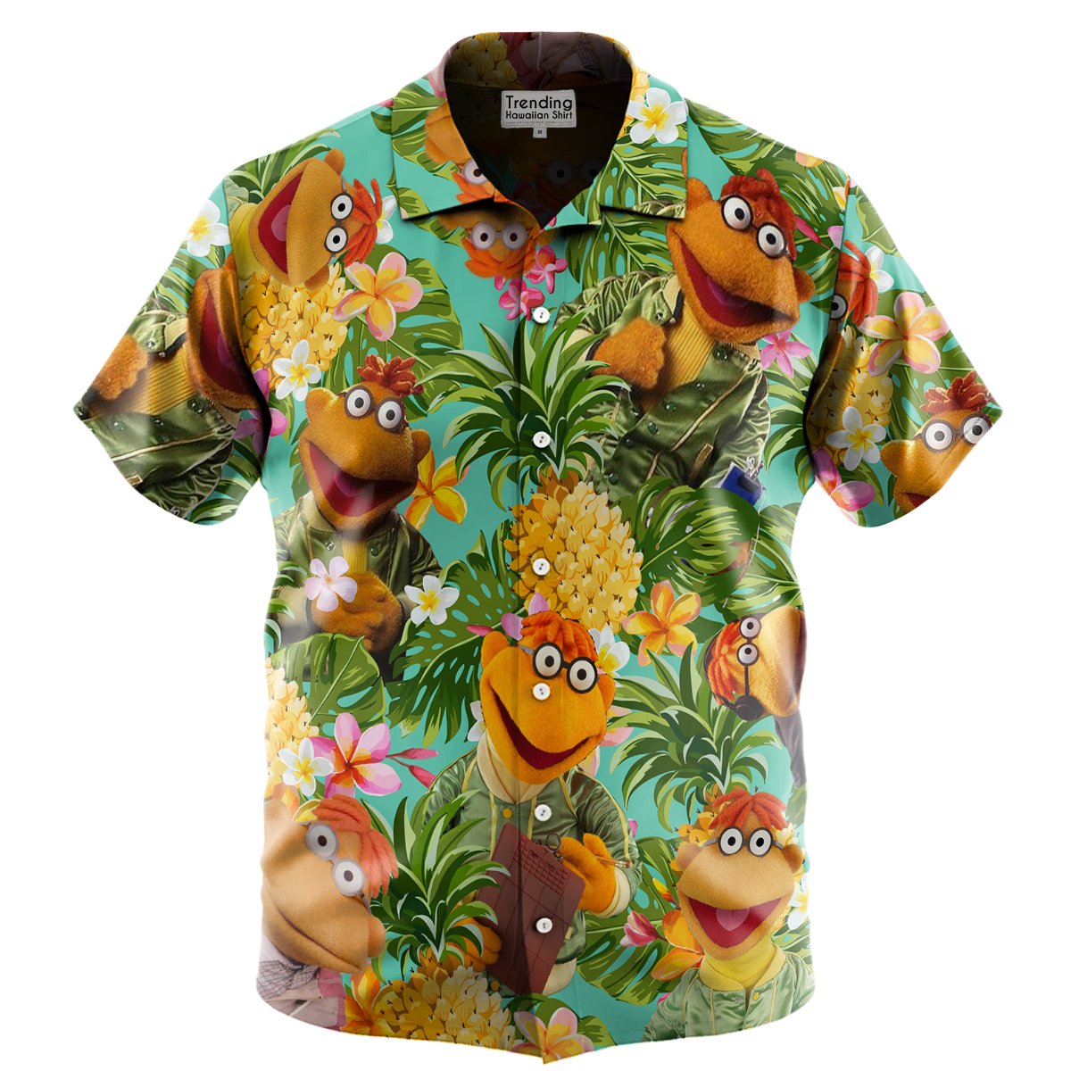 Scooter Tropical