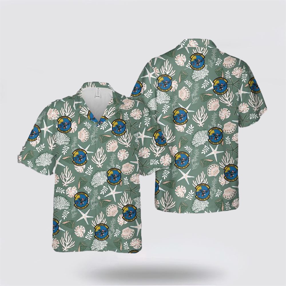 US Army 1-505th Parachute Infantry Regiment 82nd Airborne Medical Care Hawaiian Shirt - Gift For Military Personnel