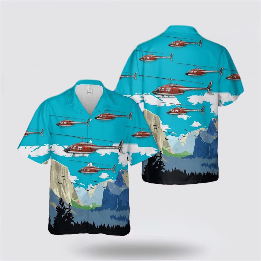 US Navy Ht-28 Hellions Hawaiian Shirt - Beachwear Gifts For Navy Soldiers