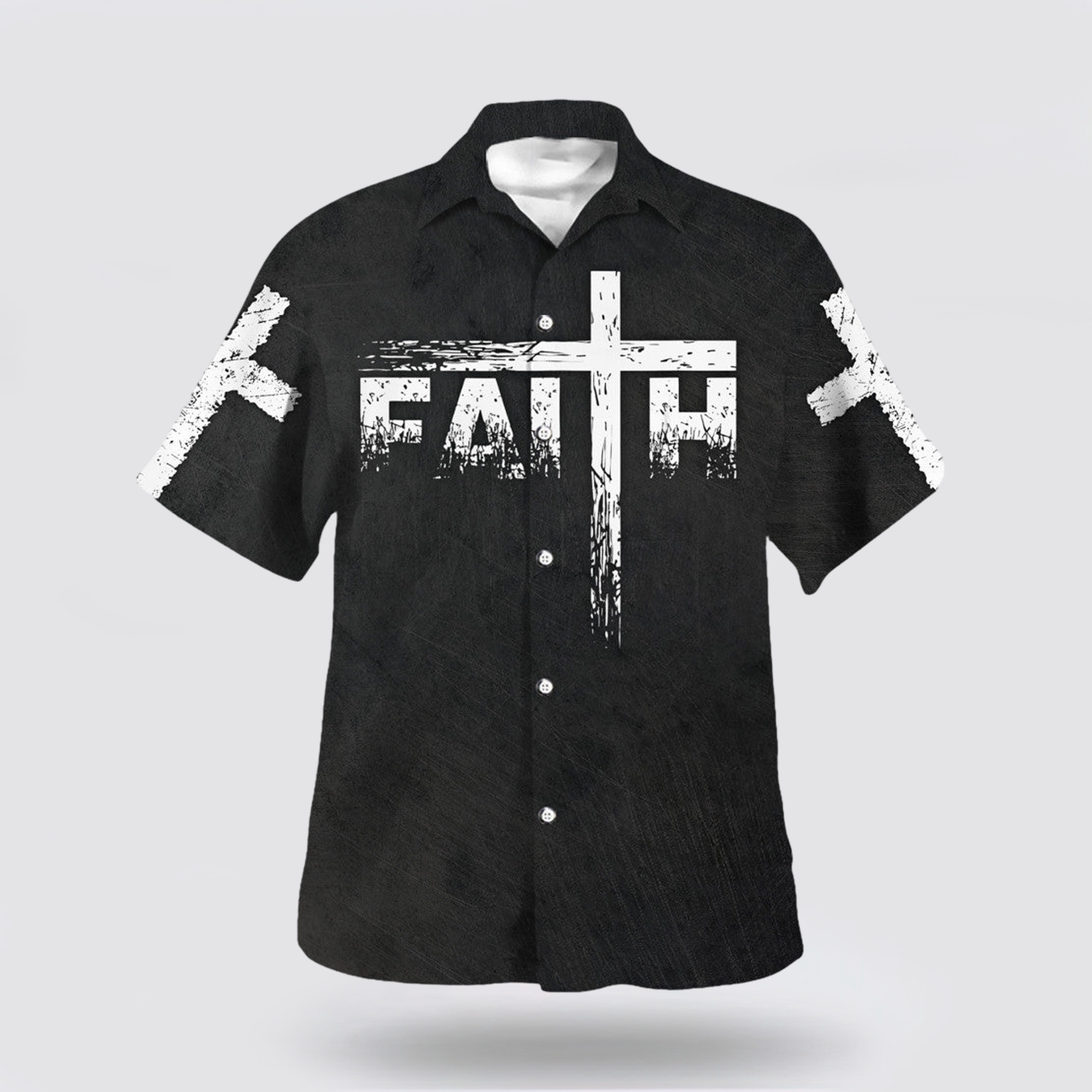 Way Maker Miracle Worker Promise Keeper Light In The Darkness My God That Is Who You Are Jesus Christian Hawaiian Shirt - Gifts For Christian
