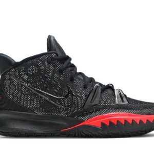 Nike Kyrie 7 EP 'Bred' CQ9327-001