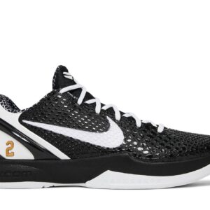 Nike Kobe 6 Protro Mambacita Sweet 16 CW2190-002