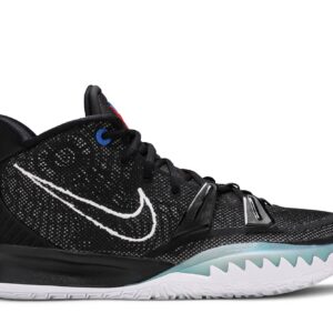 Nike Kyrie 7 EP 'BK Black' CQ9327-002