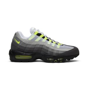 Nike Air Max 95 OG Neon 2015 554970-071