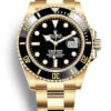 Rolex-Submariner-Date-126618LN